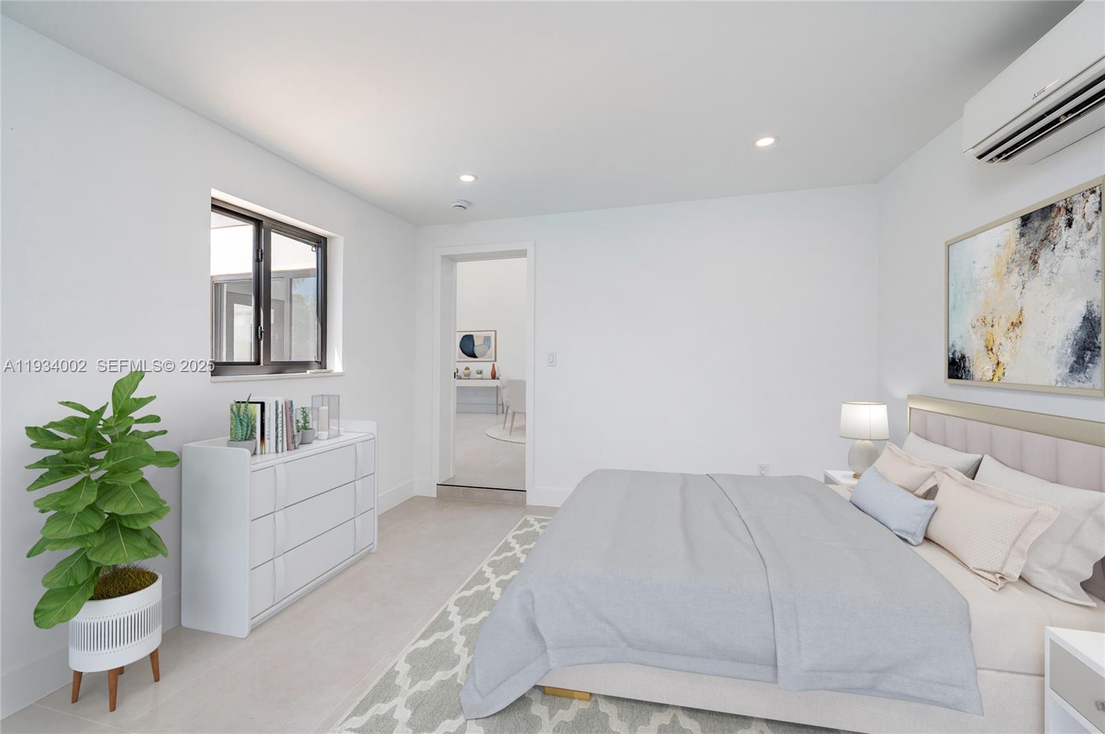 BEL AIRE SEC 16 - Residential