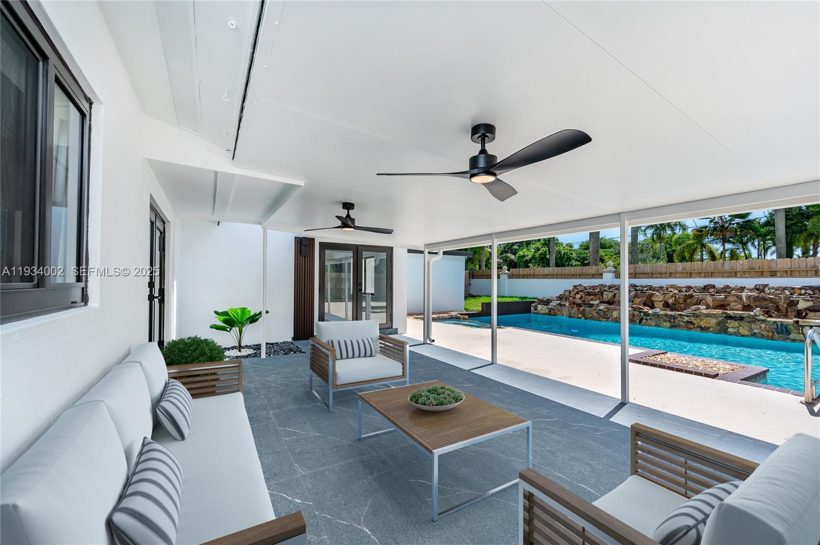 BEL AIRE SEC 16 - Residential