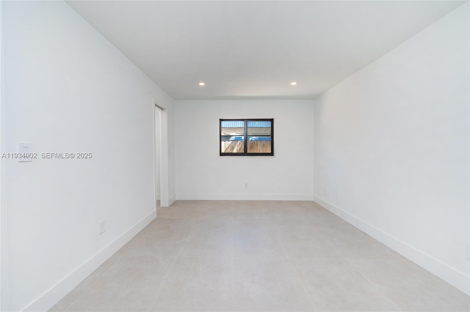 BEL AIRE SEC 16 - Residential