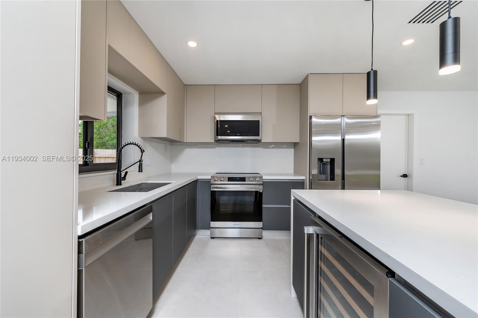 BEL AIRE SEC 16 - Residential