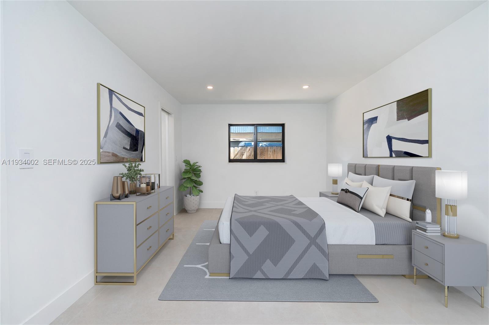 BEL AIRE SEC 16 - Residential