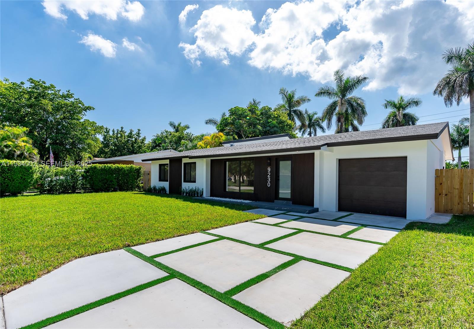 BEL AIRE SEC 16 - Residential