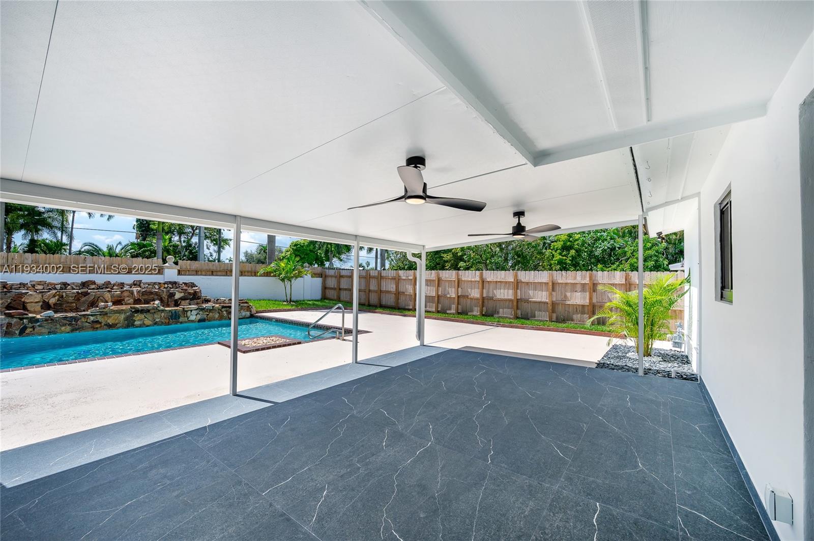 BEL AIRE SEC 16 - Residential