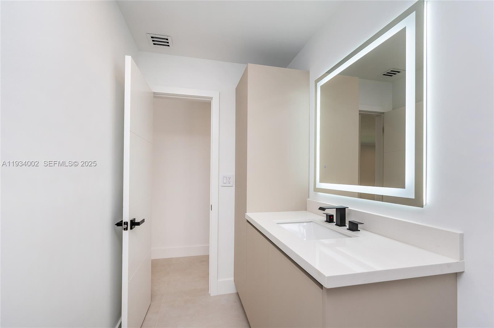 BEL AIRE SEC 16 - Residential