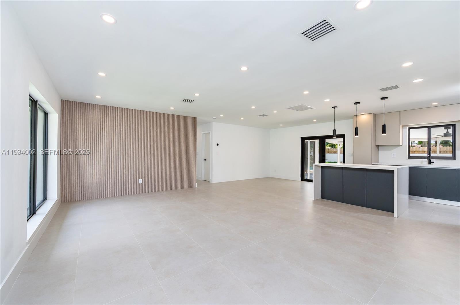 BEL AIRE SEC 16 - Residential