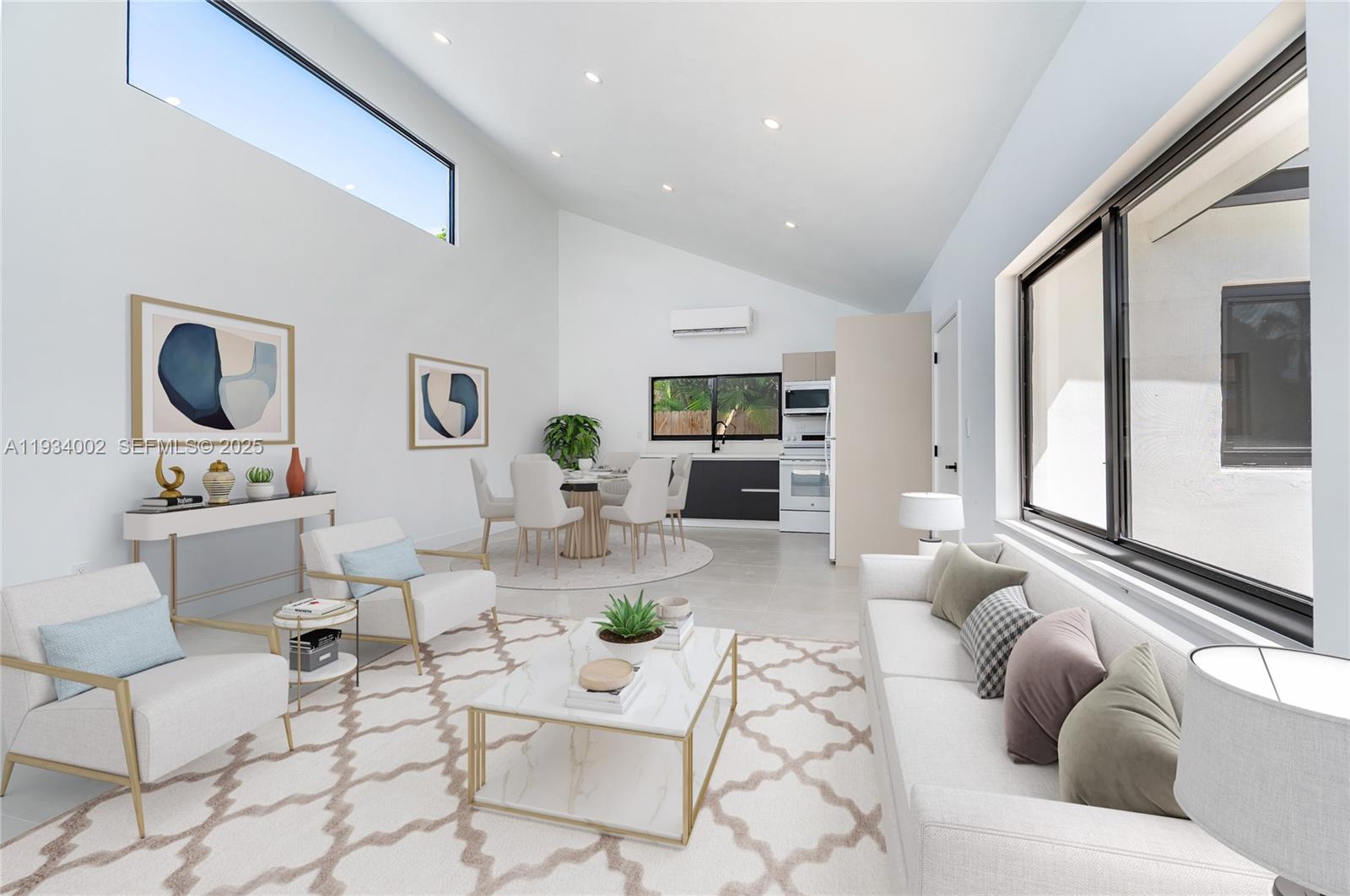 BEL AIRE SEC 16 - Residential