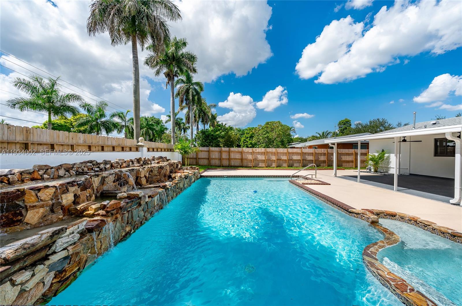 BEL AIRE SEC 16 - Residential