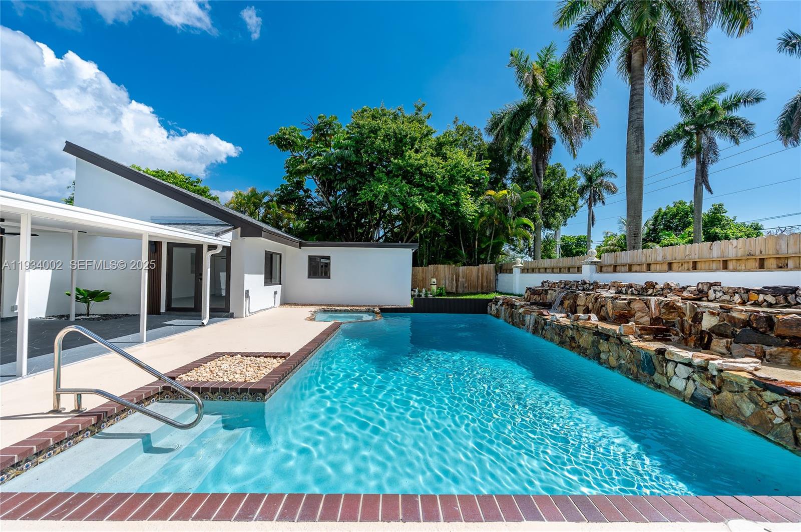 BEL AIRE SEC 16 - Residential