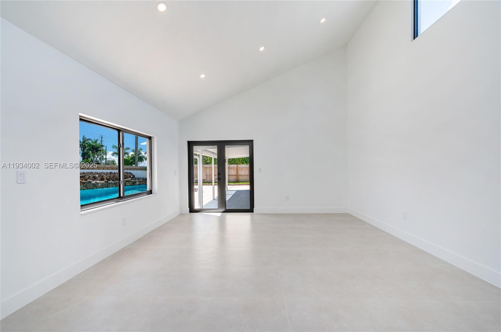 BEL AIRE SEC 16 - Residential