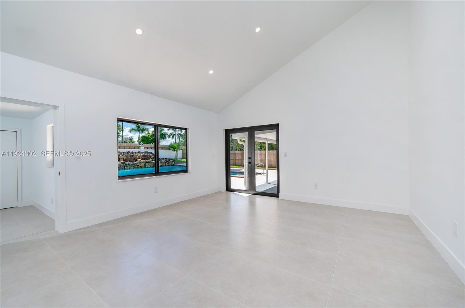 BEL AIRE SEC 16 - Residential