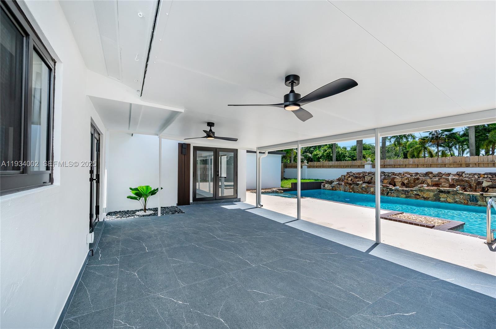 BEL AIRE SEC 16 - Residential