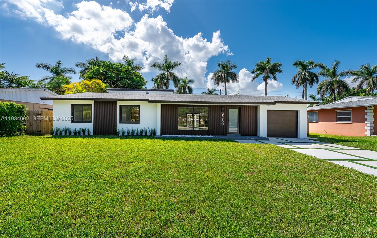 BEL AIRE SEC 16 - Residential