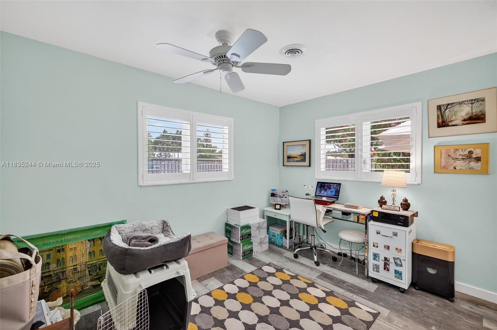 CORAL RIDGE ADD - Residential