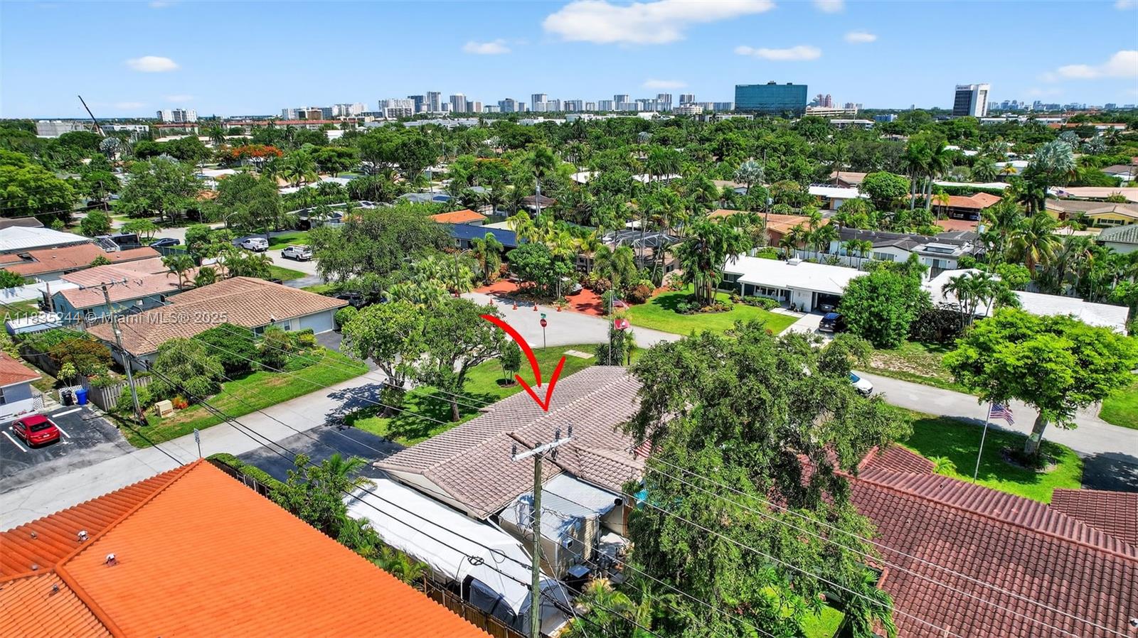 CORAL RIDGE ADD - Residential