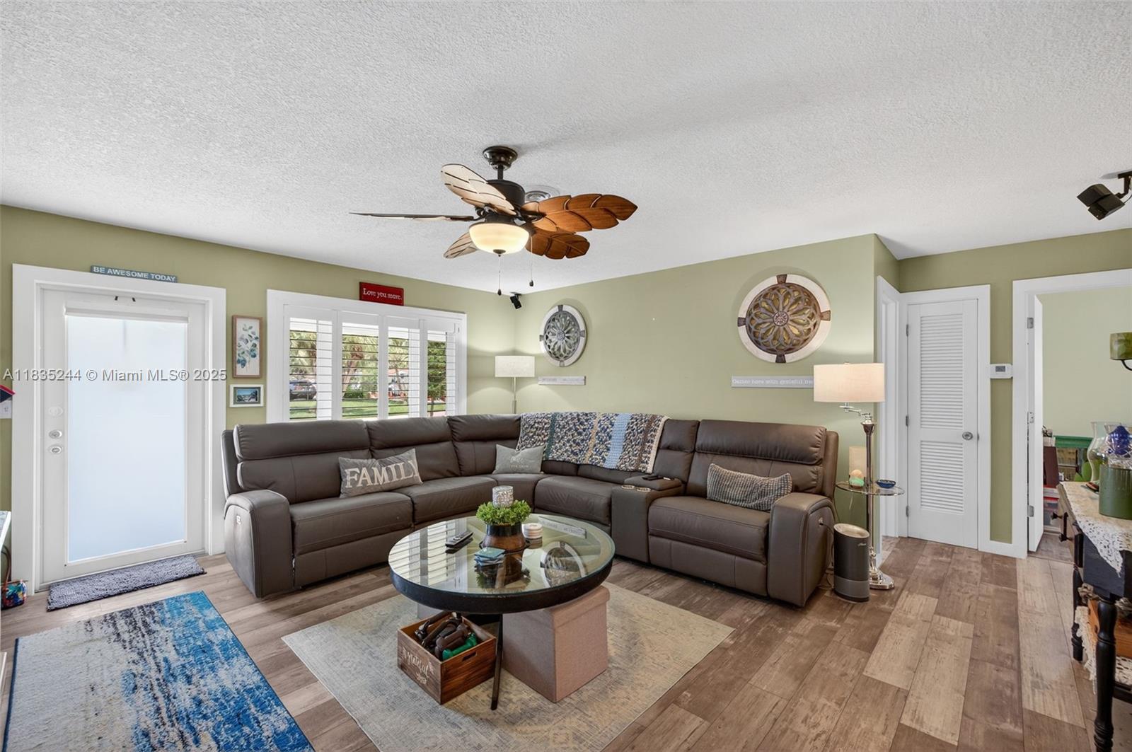 CORAL RIDGE ADD - Residential