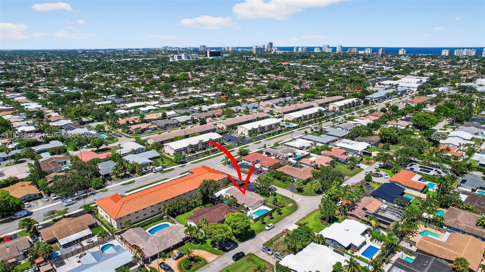 CORAL RIDGE ADD - Residential