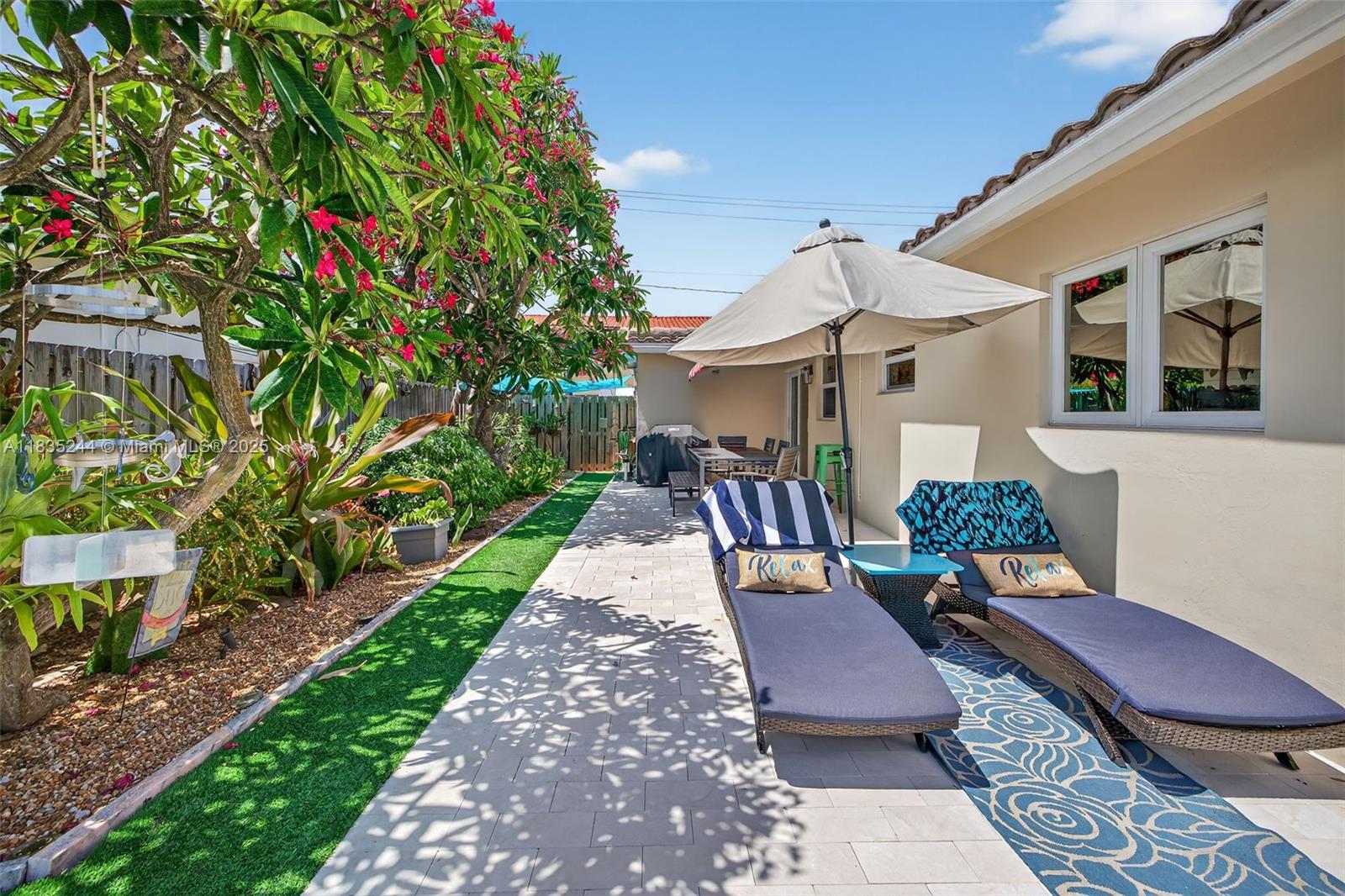 CORAL RIDGE ADD - Residential