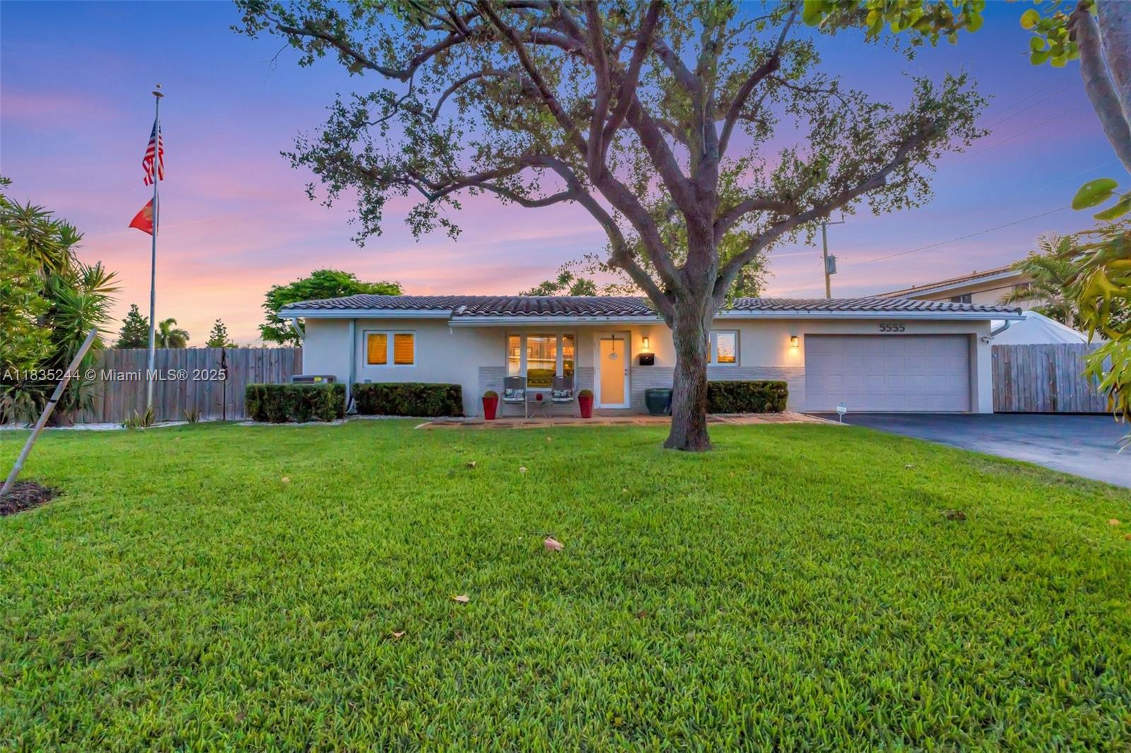 CORAL RIDGE ADD - Residential