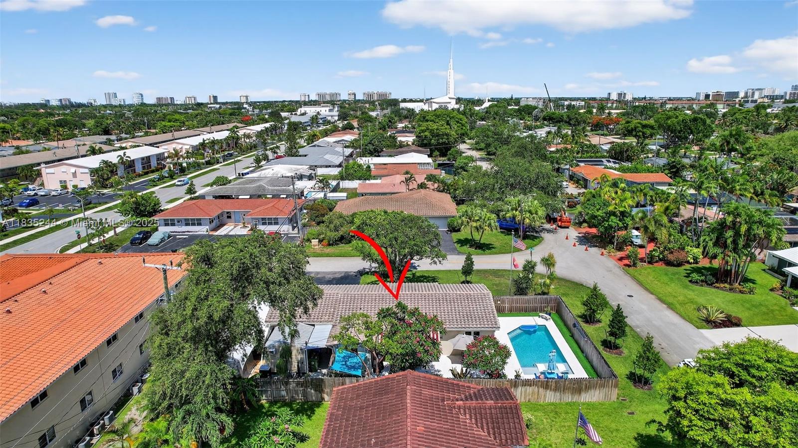 CORAL RIDGE ADD - Residential