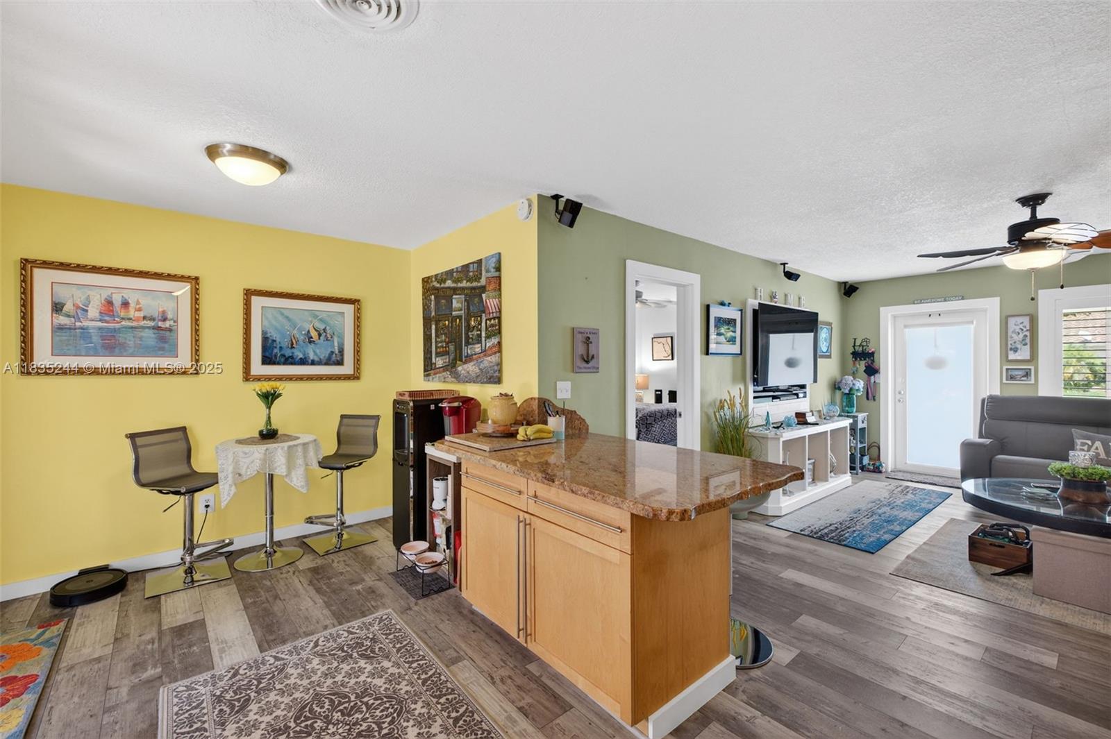 CORAL RIDGE ADD - Residential