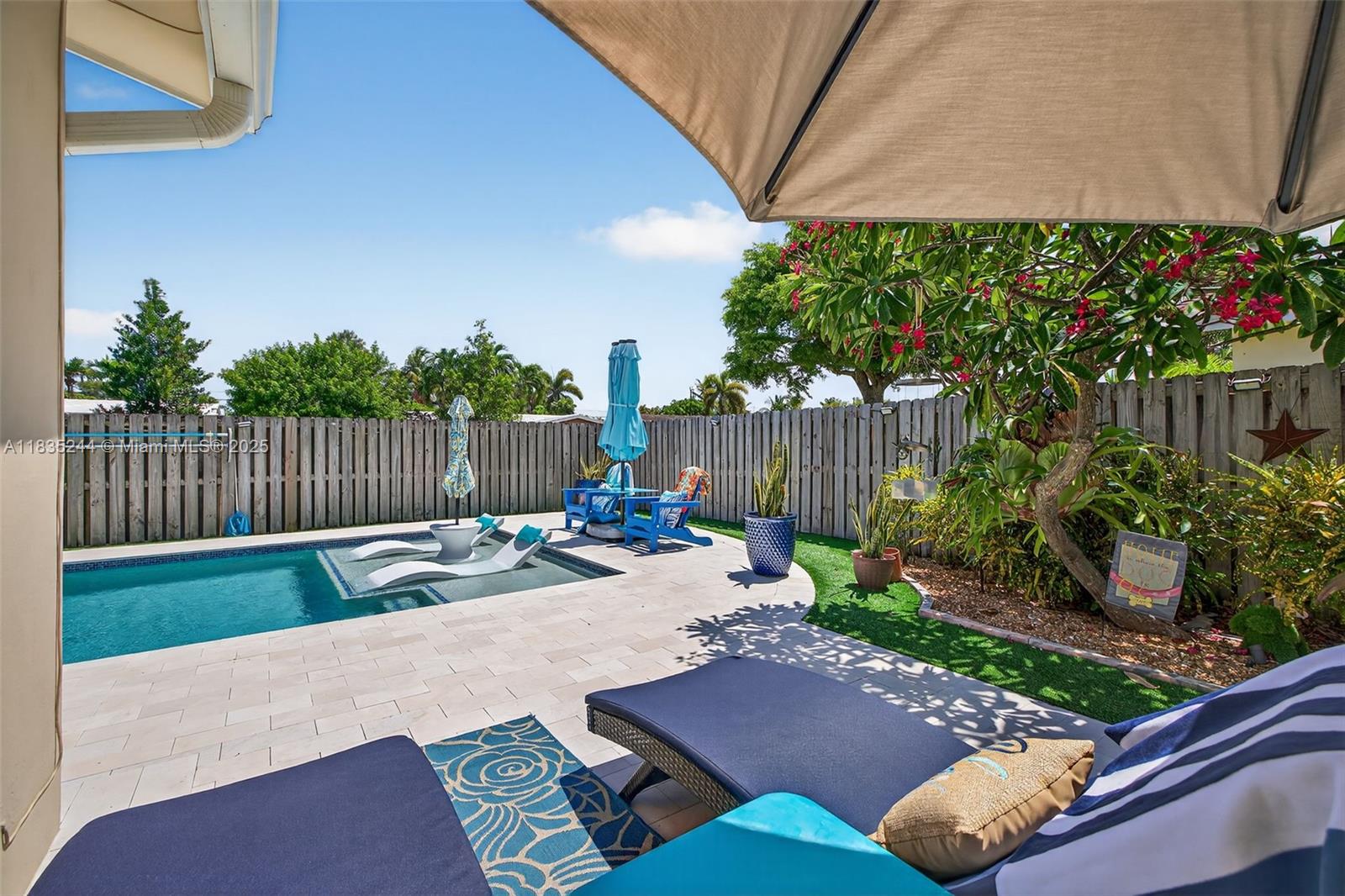 CORAL RIDGE ADD - Residential