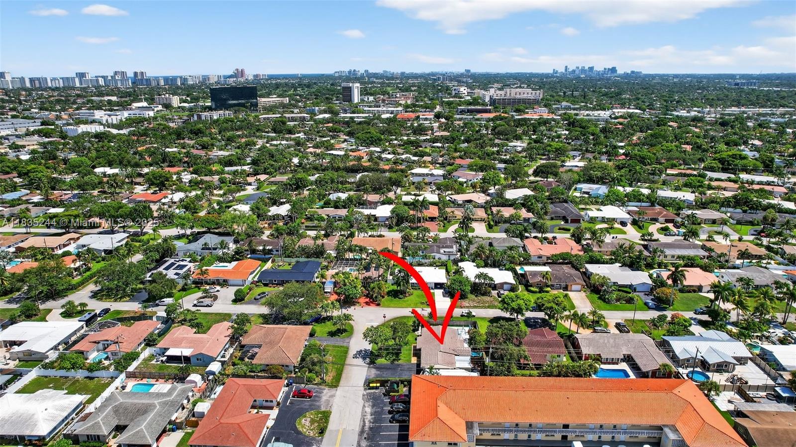 CORAL RIDGE ADD - Residential