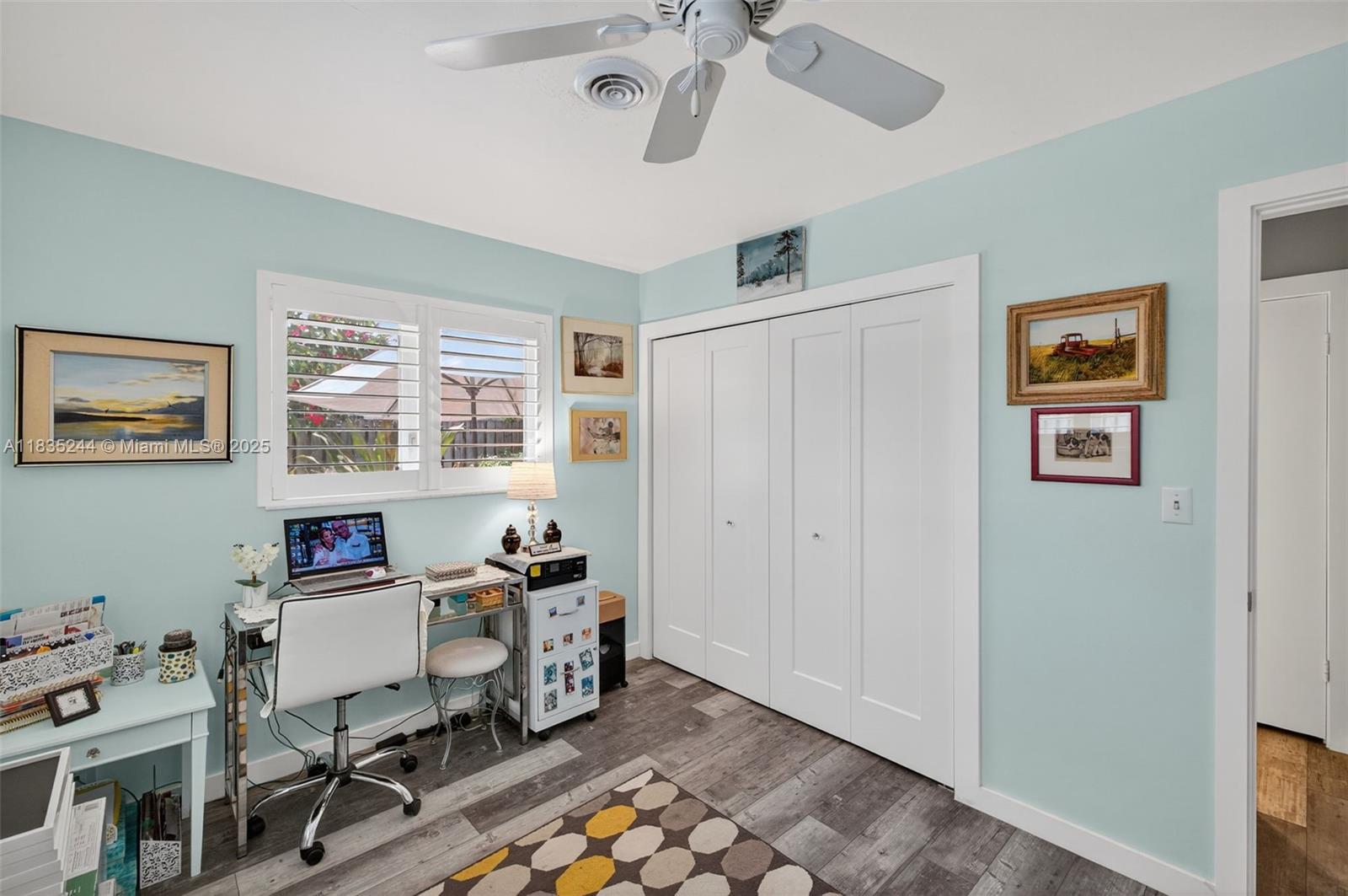 CORAL RIDGE ADD - Residential