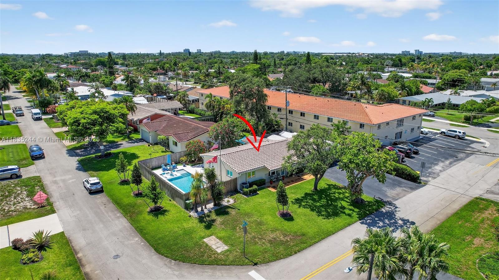 CORAL RIDGE ADD - Residential