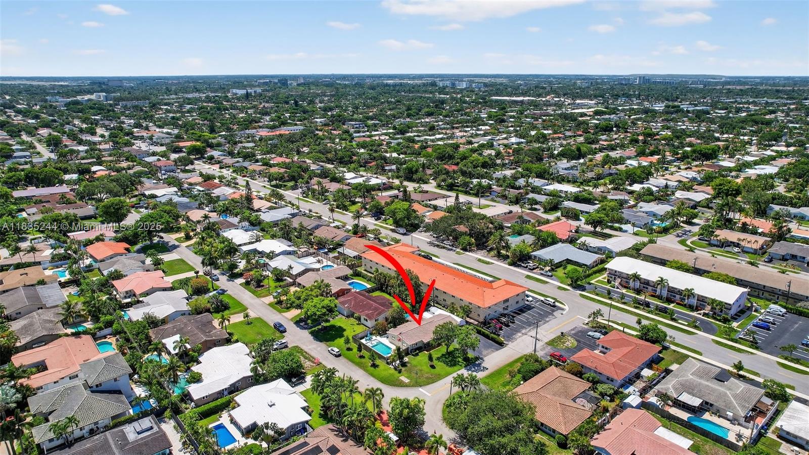 CORAL RIDGE ADD - Residential