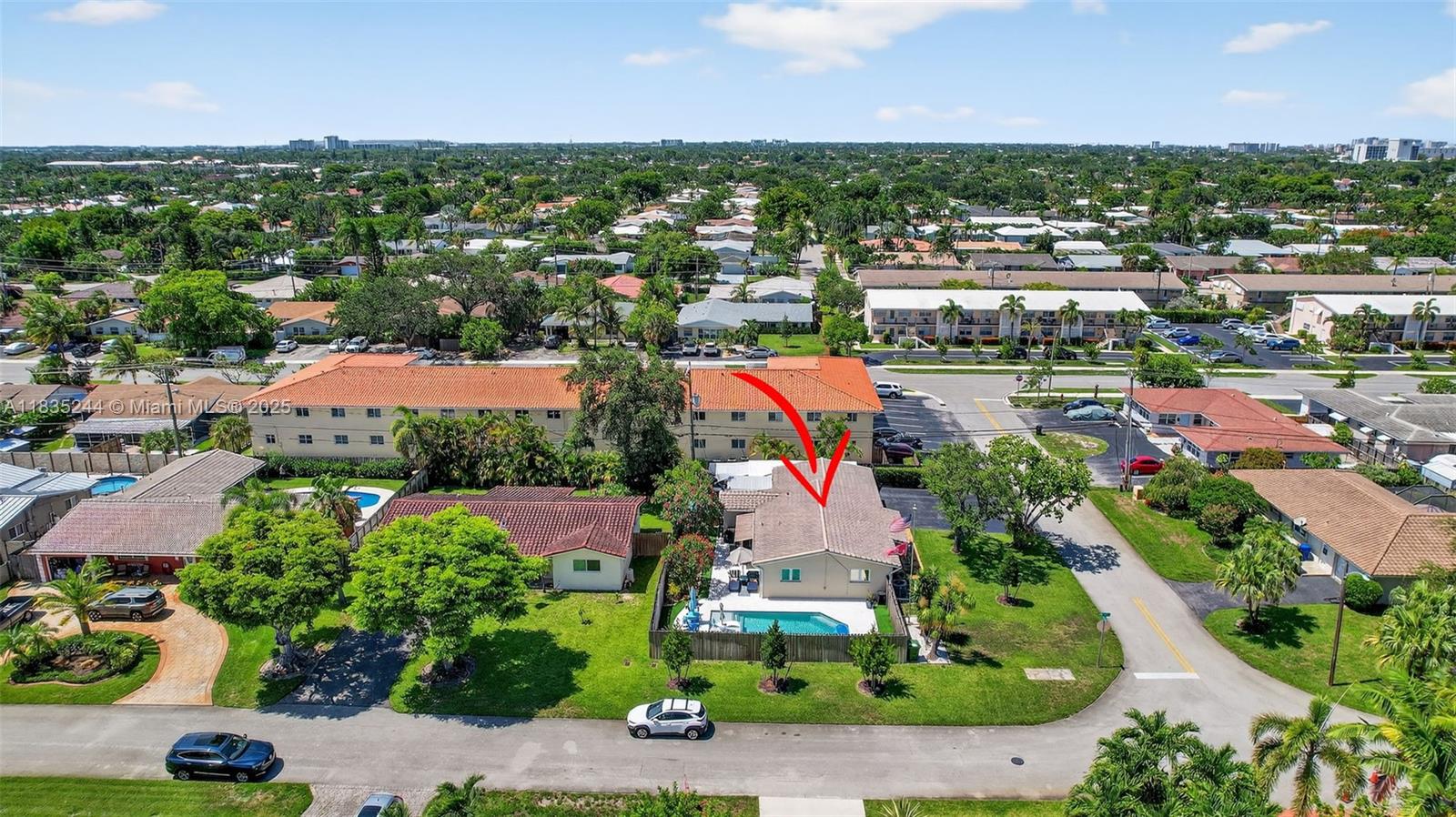 CORAL RIDGE ADD - Residential