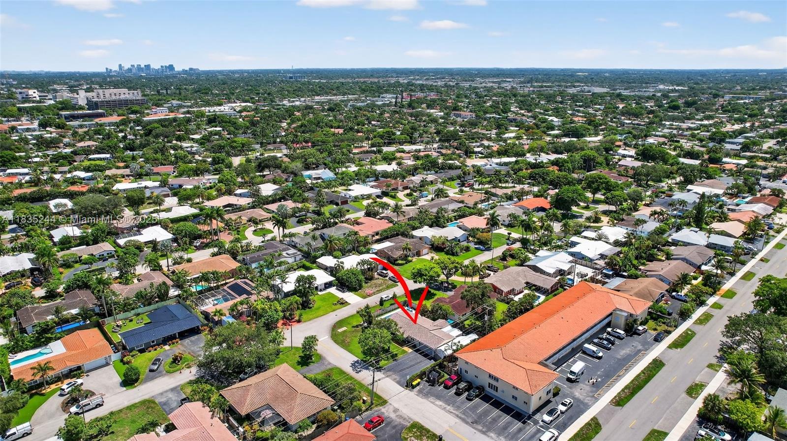 CORAL RIDGE ADD - Residential