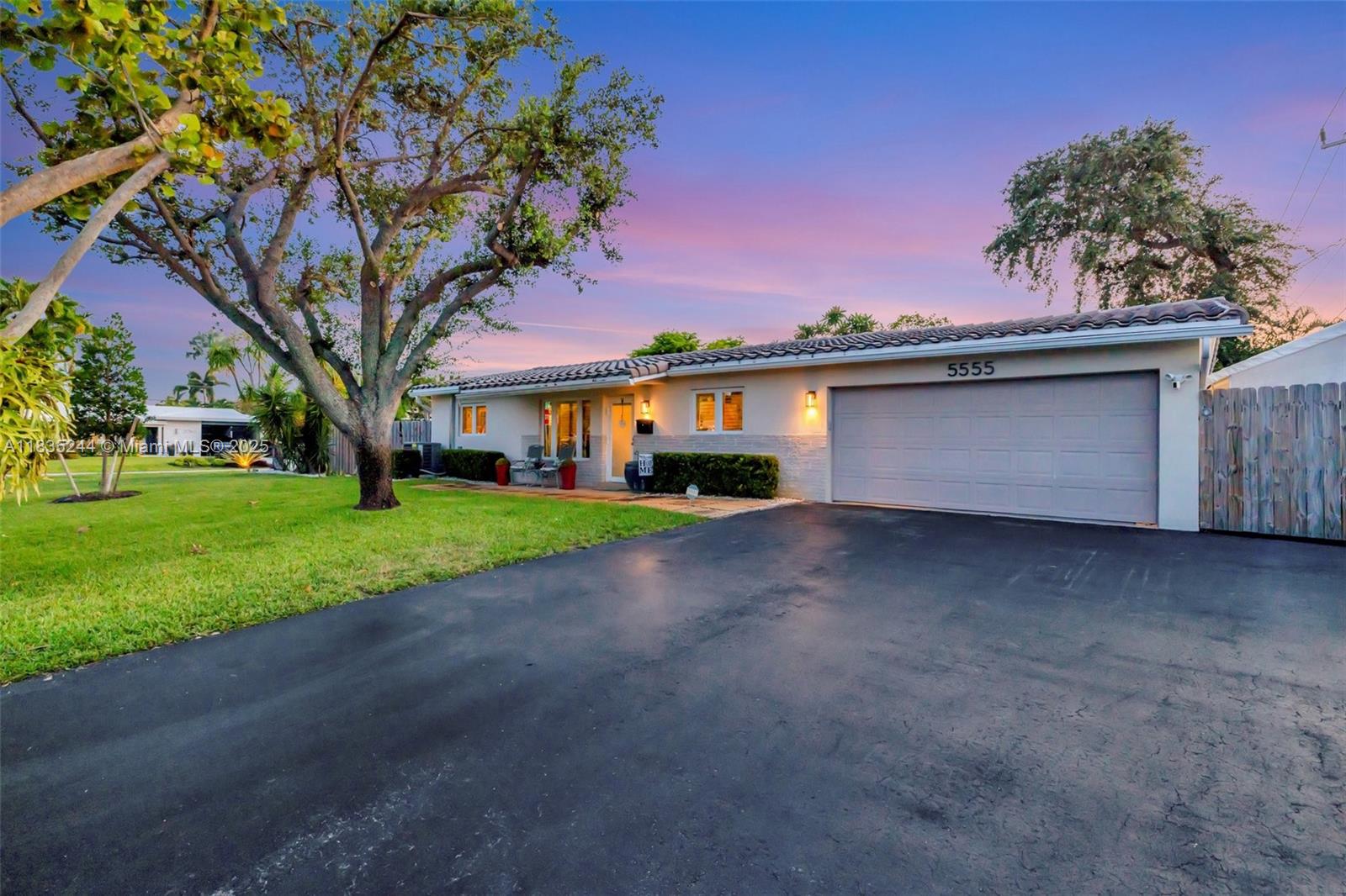 CORAL RIDGE ADD - Residential