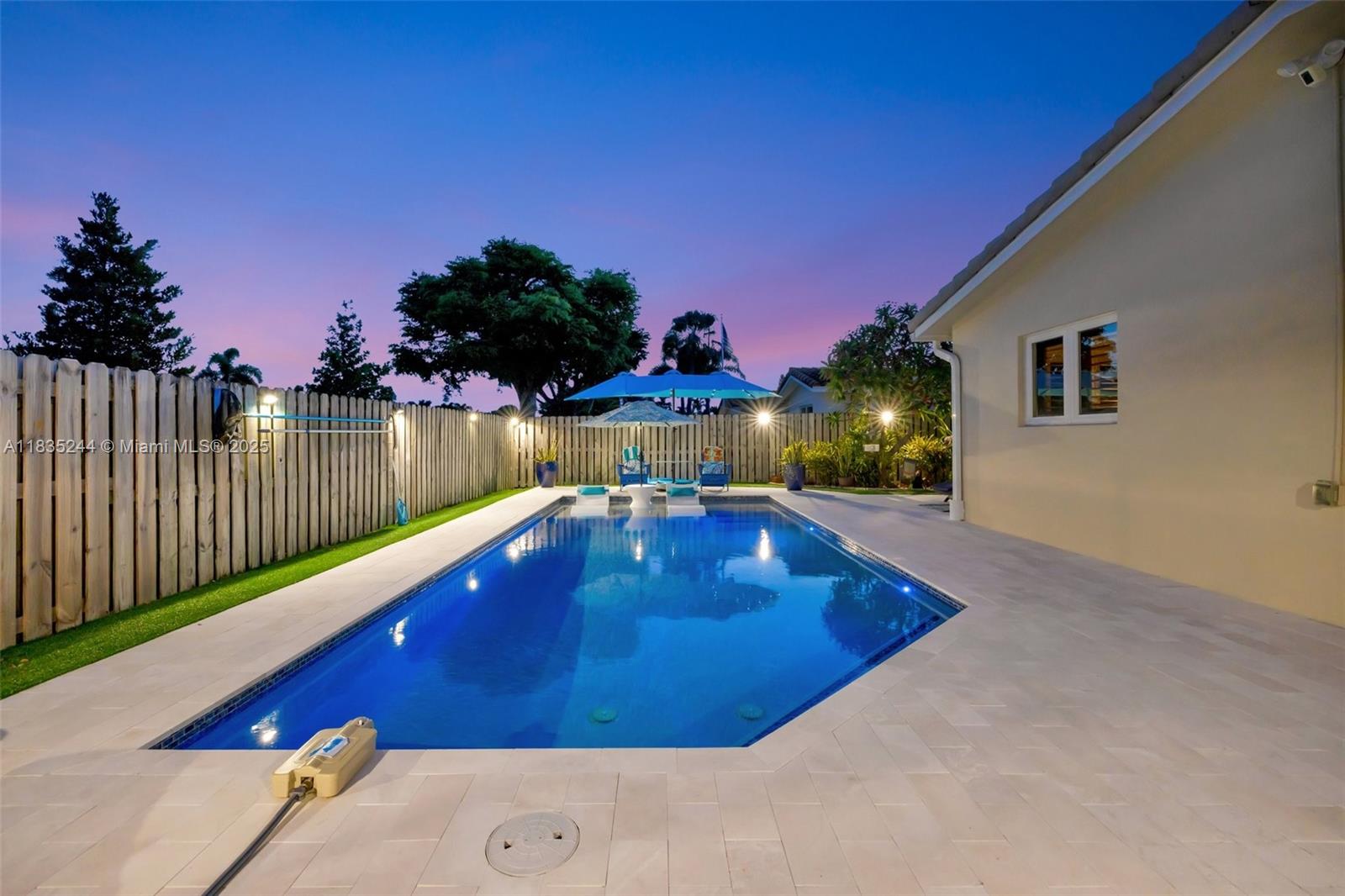 CORAL RIDGE ADD - Residential