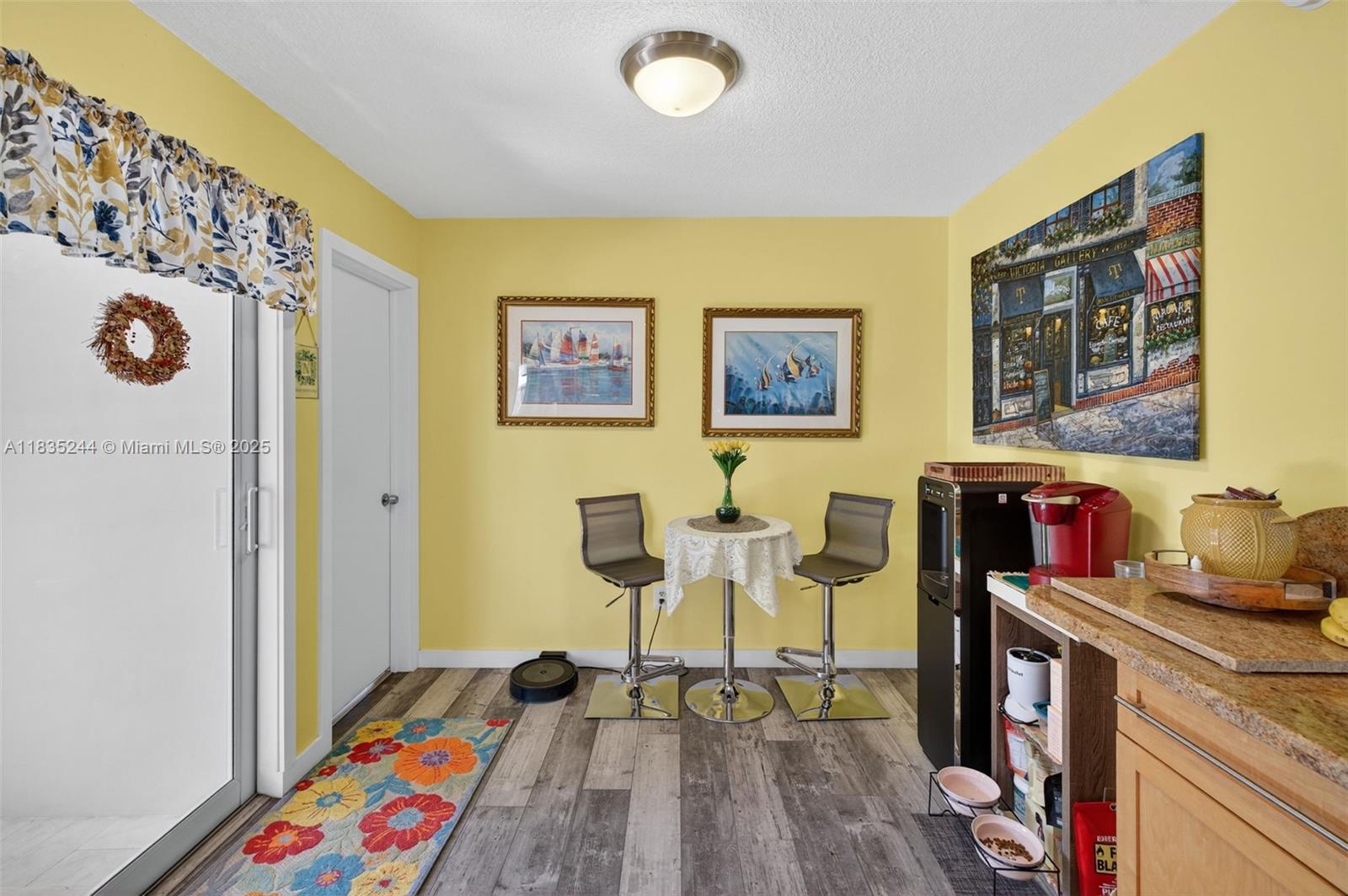 CORAL RIDGE ADD - Residential