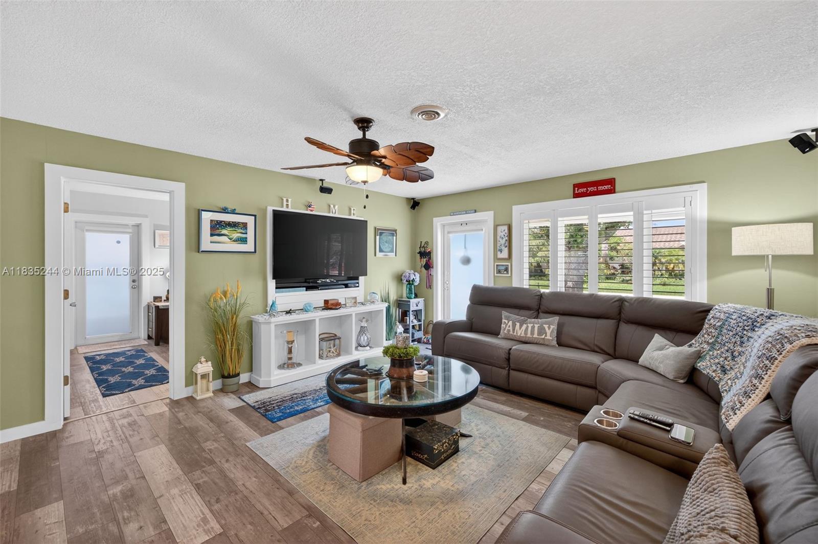 CORAL RIDGE ADD - Residential