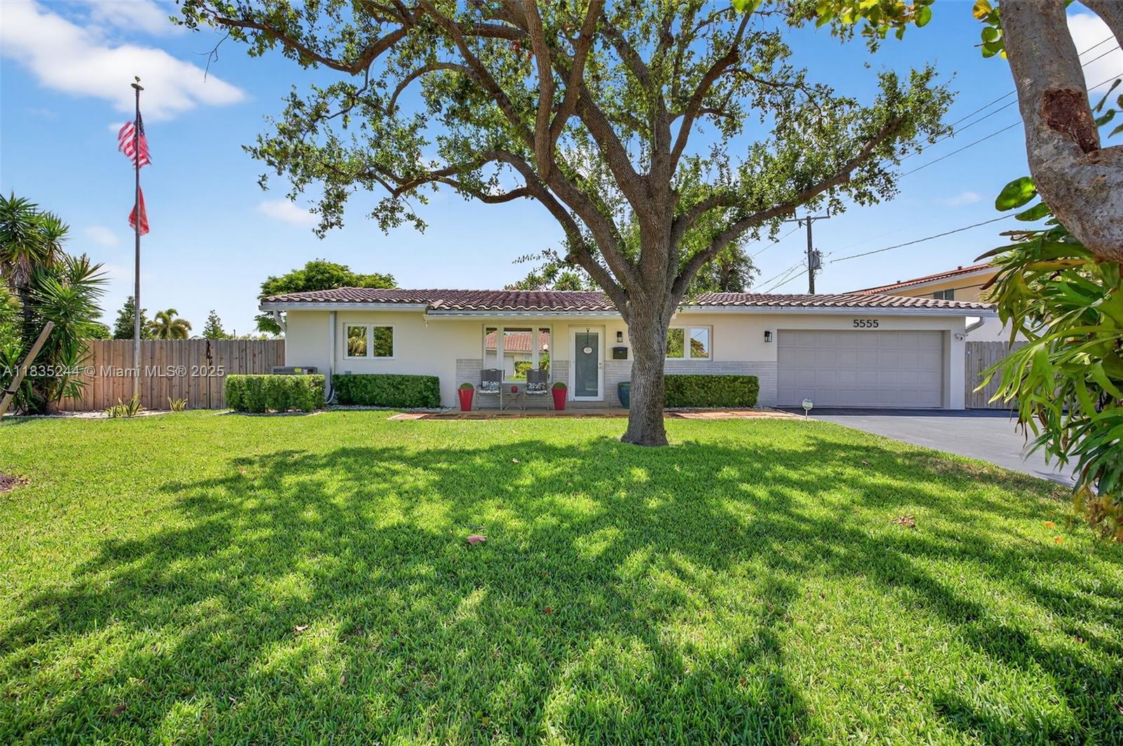 CORAL RIDGE ADD - Residential