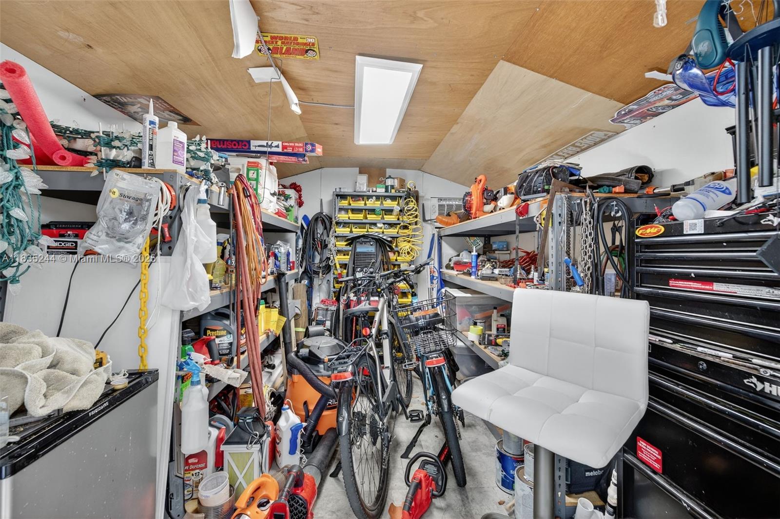 CORAL RIDGE ADD - Residential