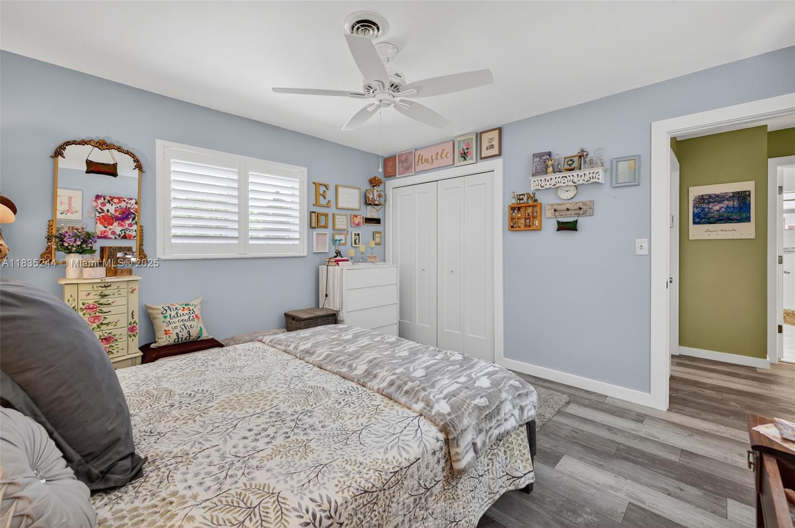 CORAL RIDGE ADD - Residential