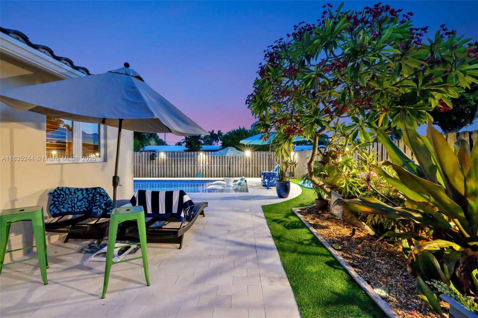 CORAL RIDGE ADD - Residential