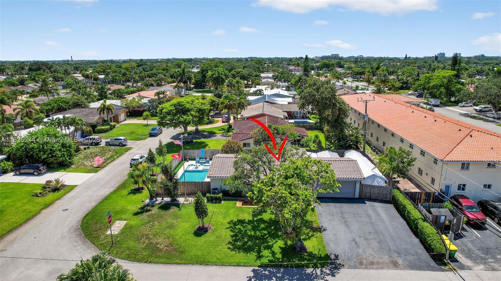 CORAL RIDGE ADD - Residential