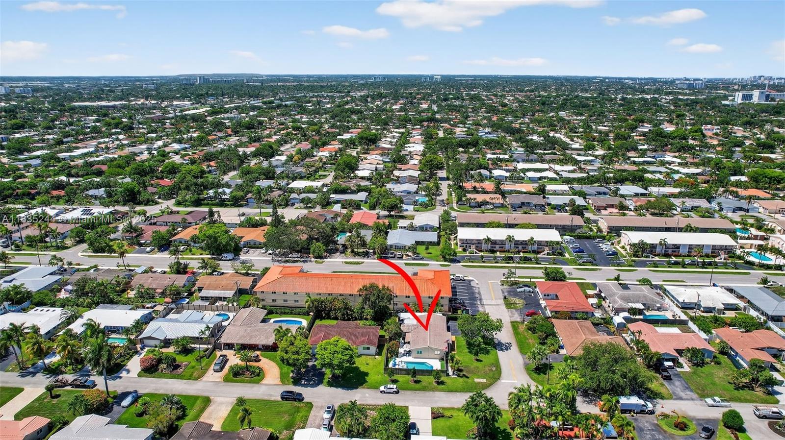 CORAL RIDGE ADD - Residential