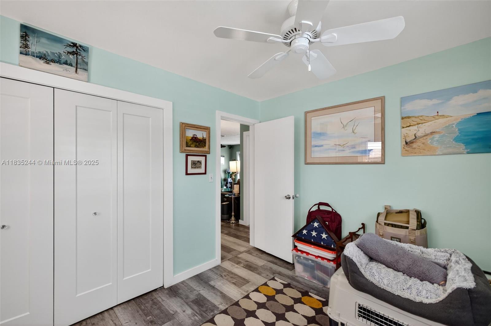 CORAL RIDGE ADD - Residential