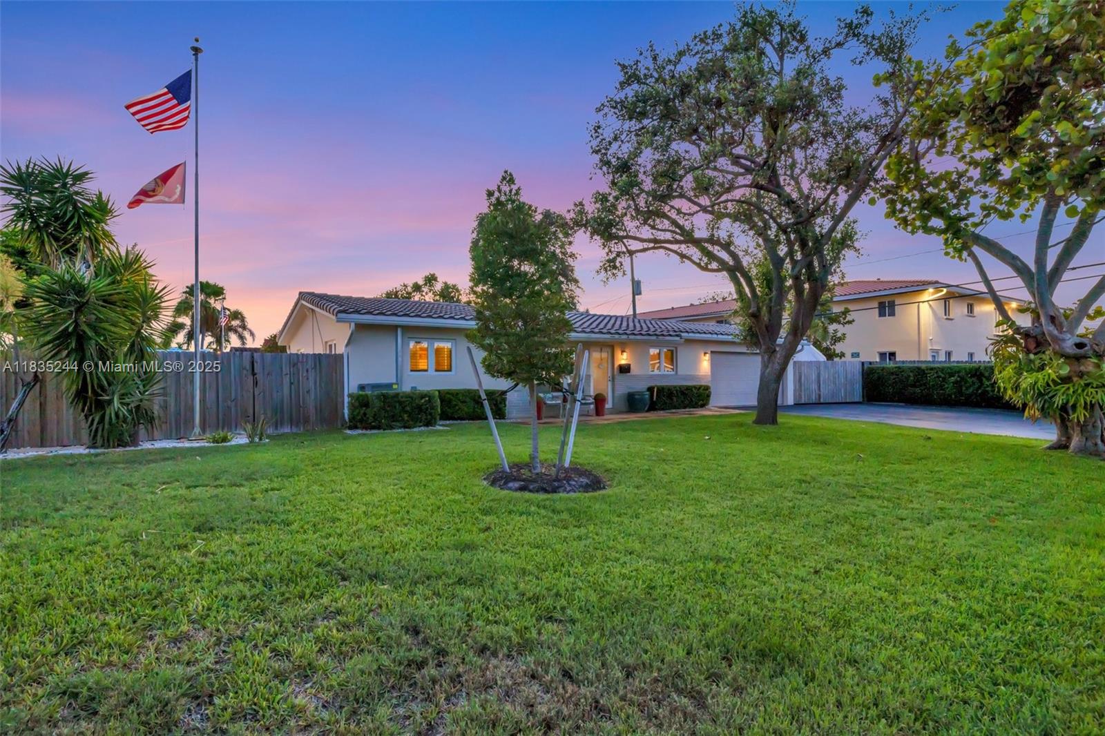 CORAL RIDGE ADD - Residential