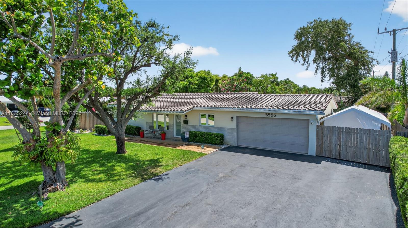 CORAL RIDGE ADD - Residential