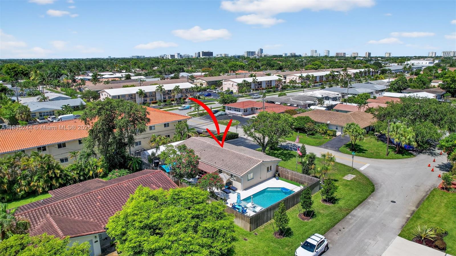 CORAL RIDGE ADD - Residential