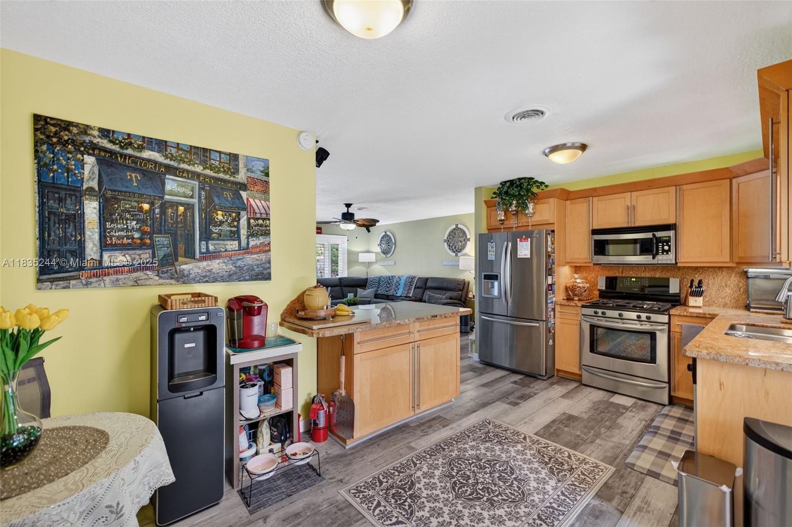 CORAL RIDGE ADD - Residential