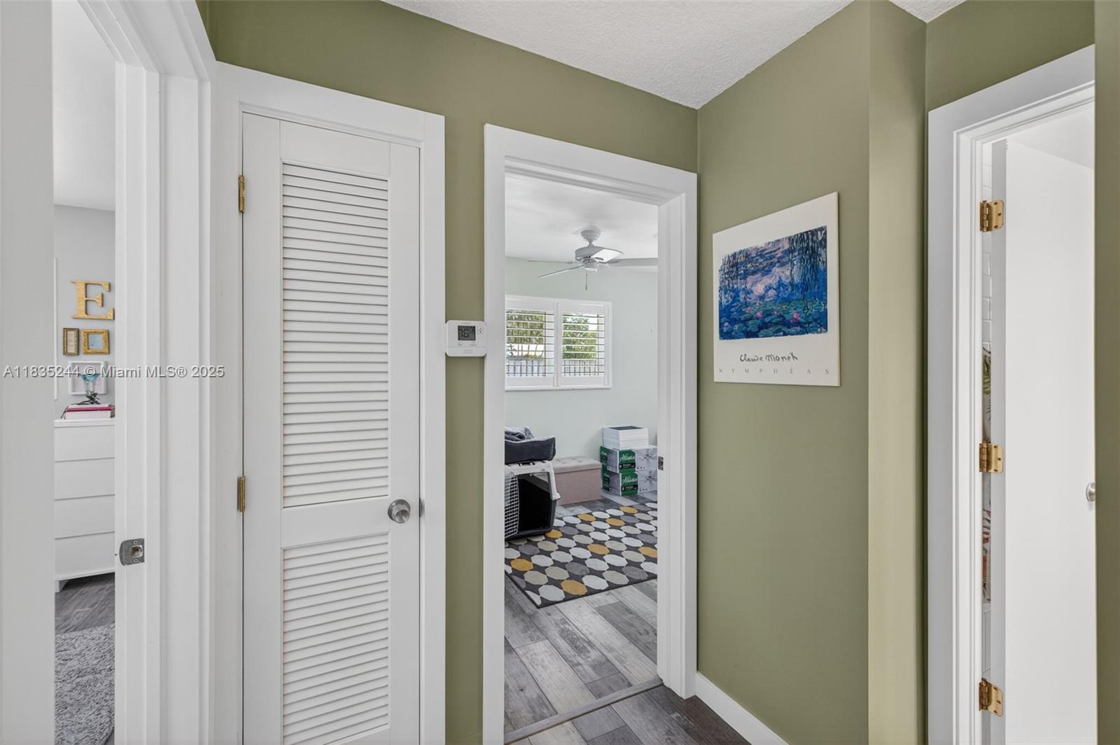 CORAL RIDGE ADD - Residential