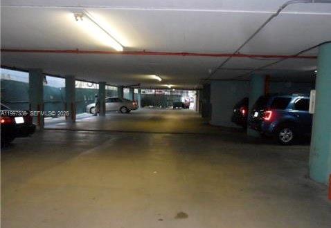 TOWER 1800 CONDO - Residential Lease