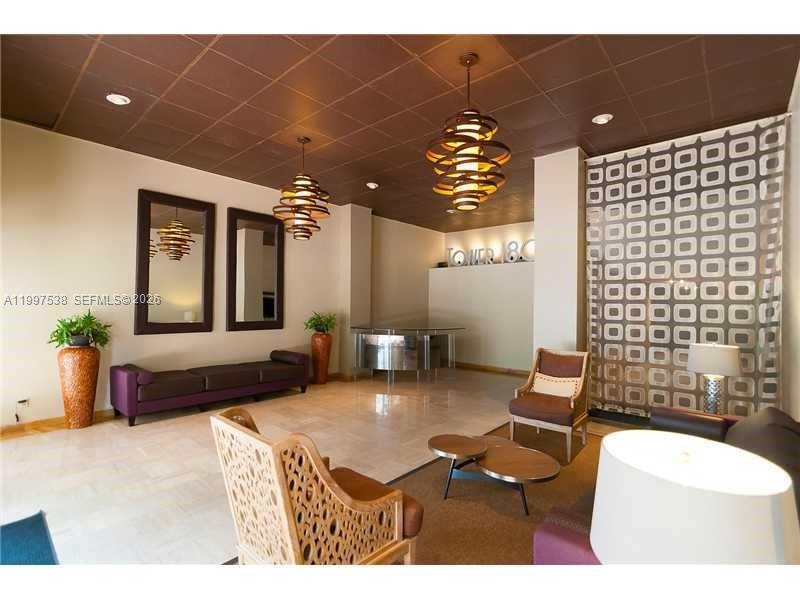 TOWER 1800 CONDO - Residential Lease