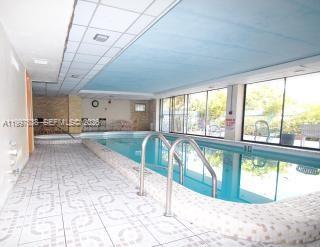 TOWER 1800 CONDO - Residential Lease